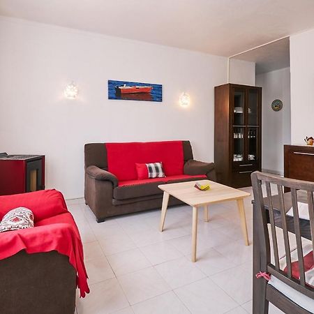 Apartment Al Gharb Carvoeiro (Lagoa) Exterior foto