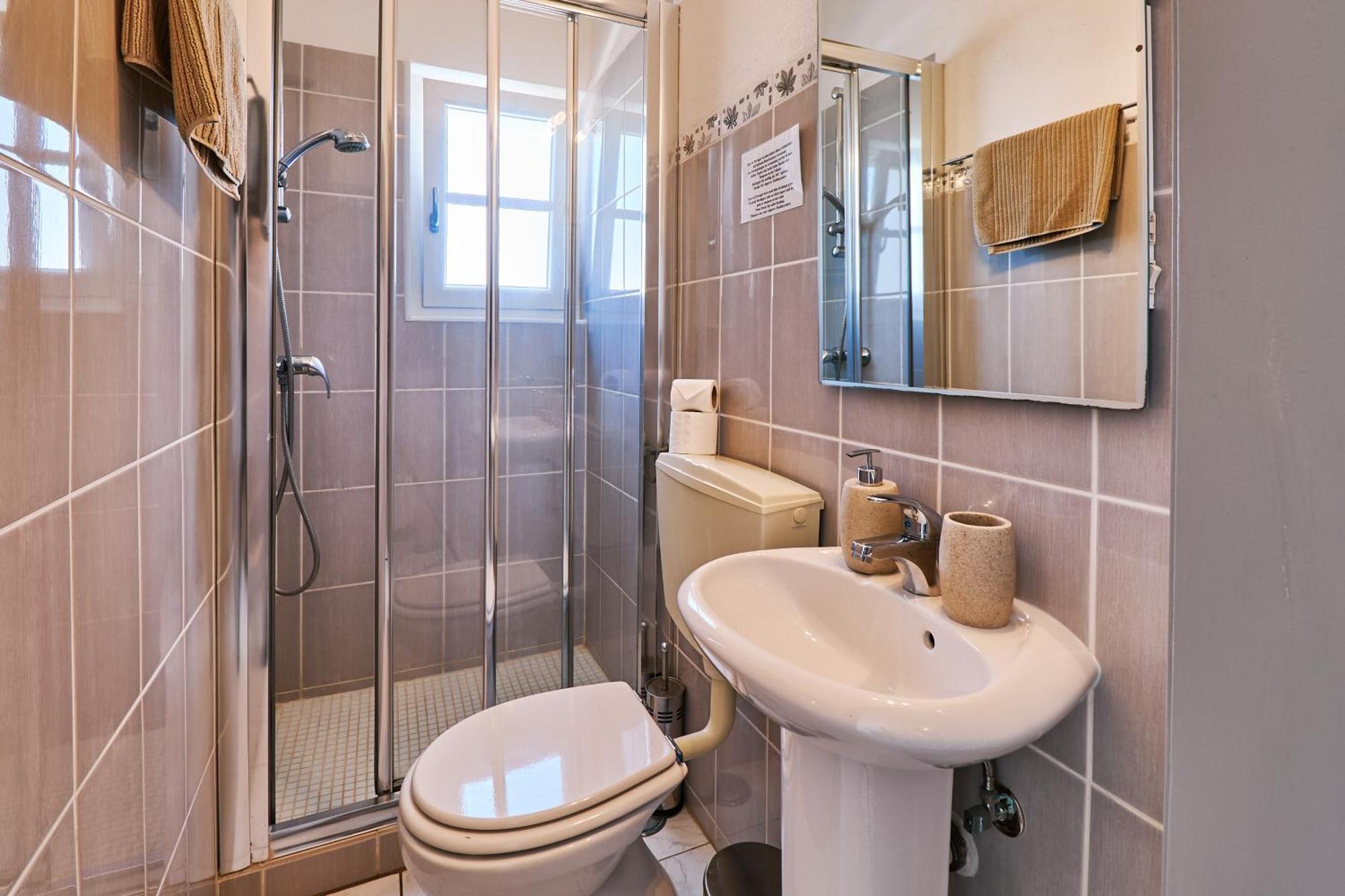 Apartment Al Gharb Carvoeiro (Lagoa) Exterior foto