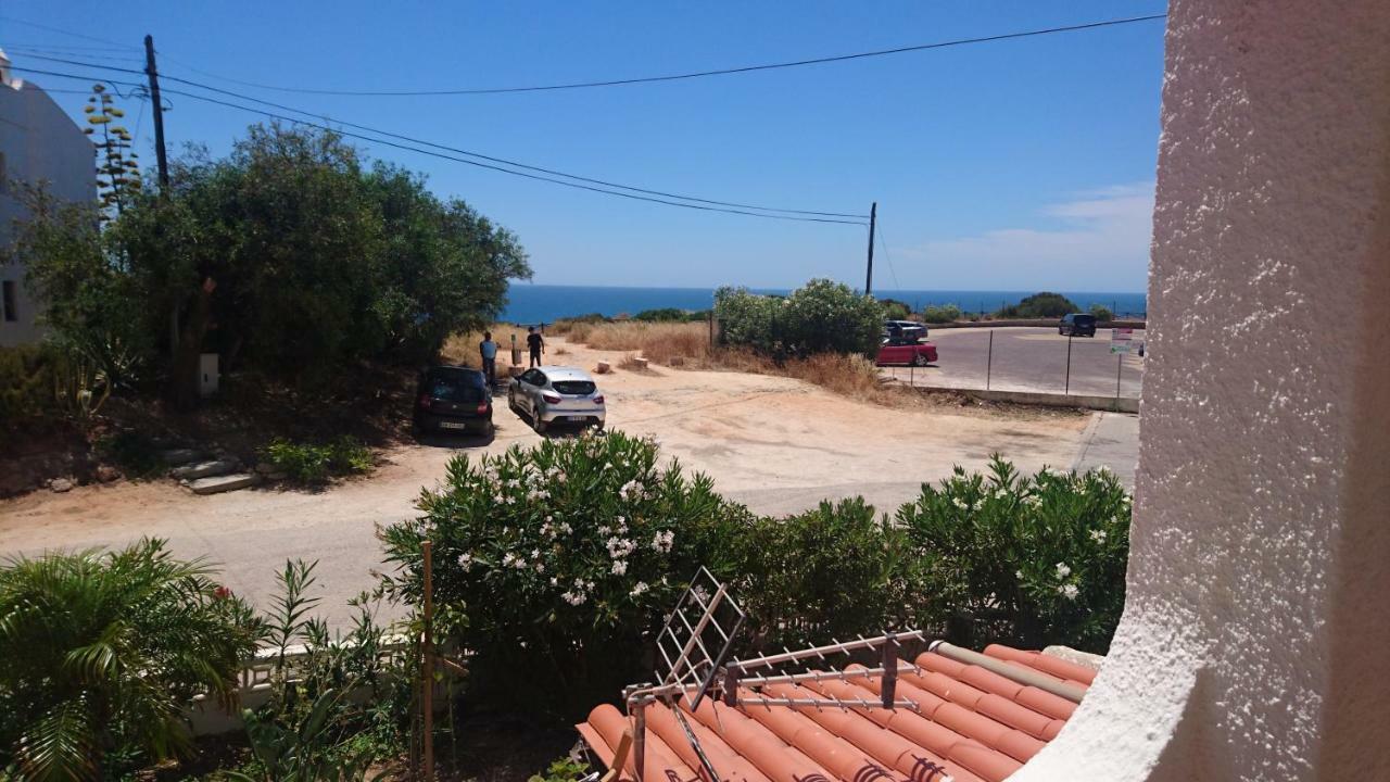 Apartment Al Gharb Carvoeiro (Lagoa) Exterior foto